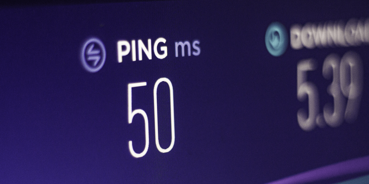 İnternet Ping Nedir, Nasıl Düşürülür?