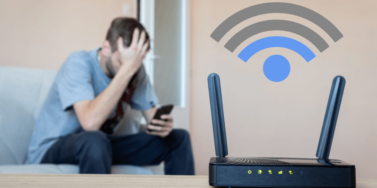 Wi-Fi Sürekli Kopma Sorunu mu Yaşıyorsunuz? Adım Adım Wi-Fi Kopma Sorununa Çözümler